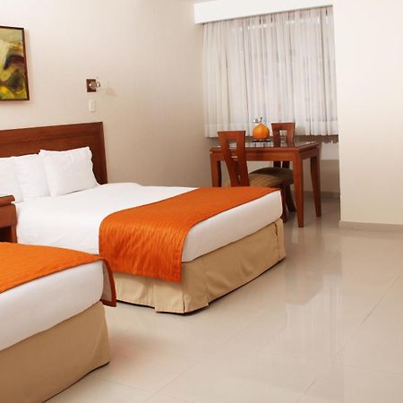 Hotel Tativan Valledupar Eksteriør billede