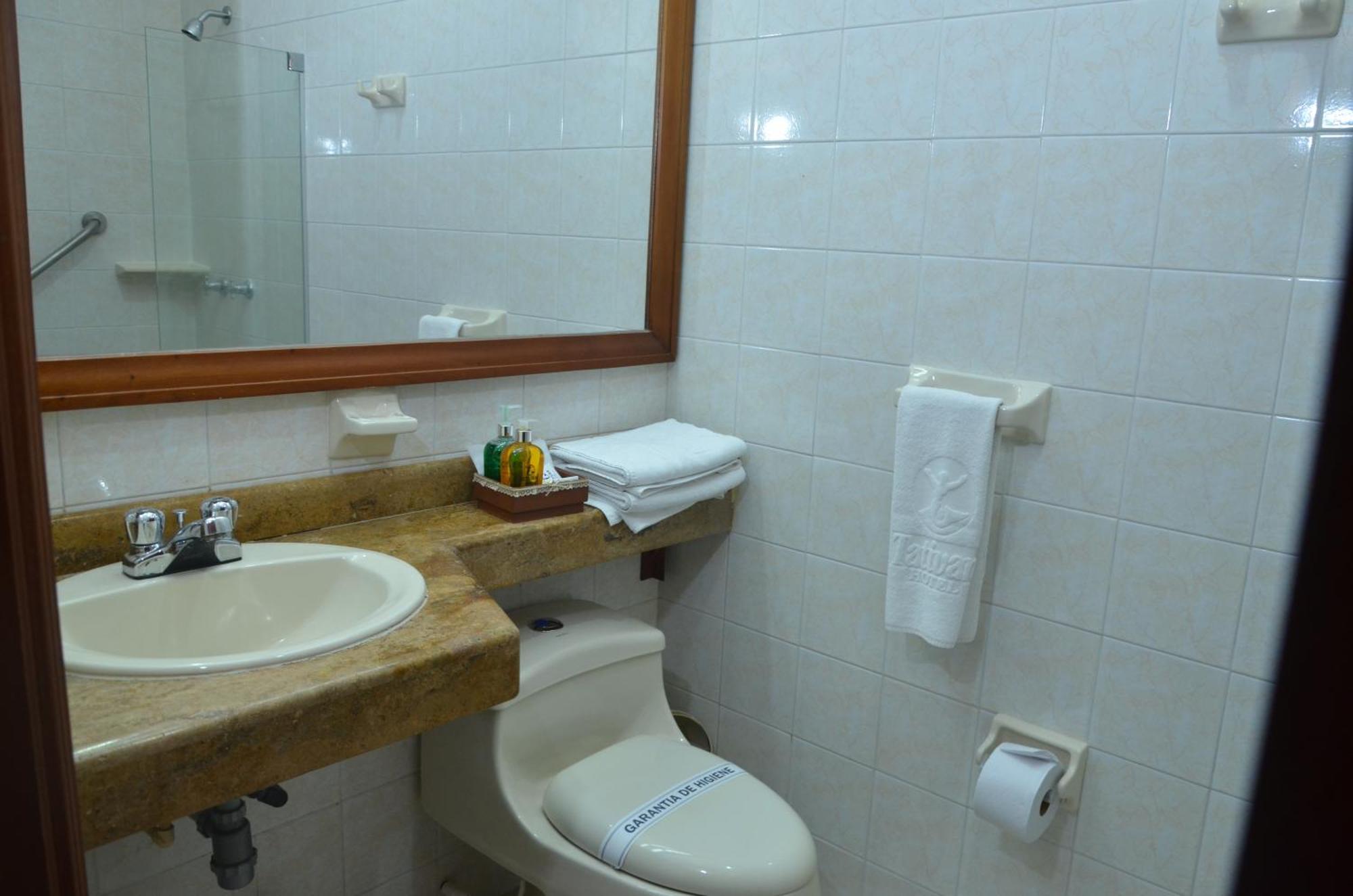 Hotel Tativan Valledupar Eksteriør billede