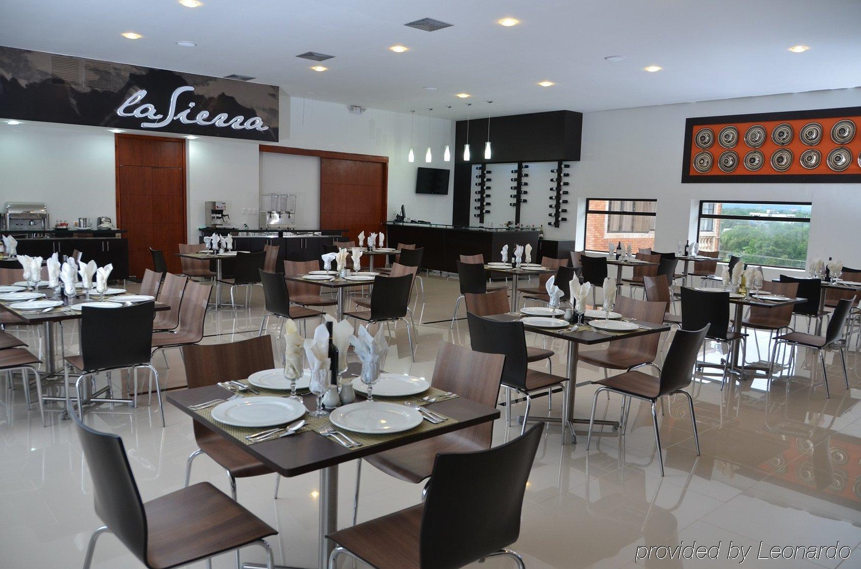 Hotel Tativan Valledupar Eksteriør billede
