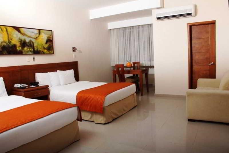 Hotel Tativan Valledupar Eksteriør billede