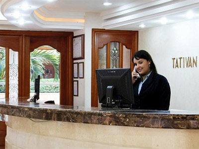 Hotel Tativan Valledupar Eksteriør billede