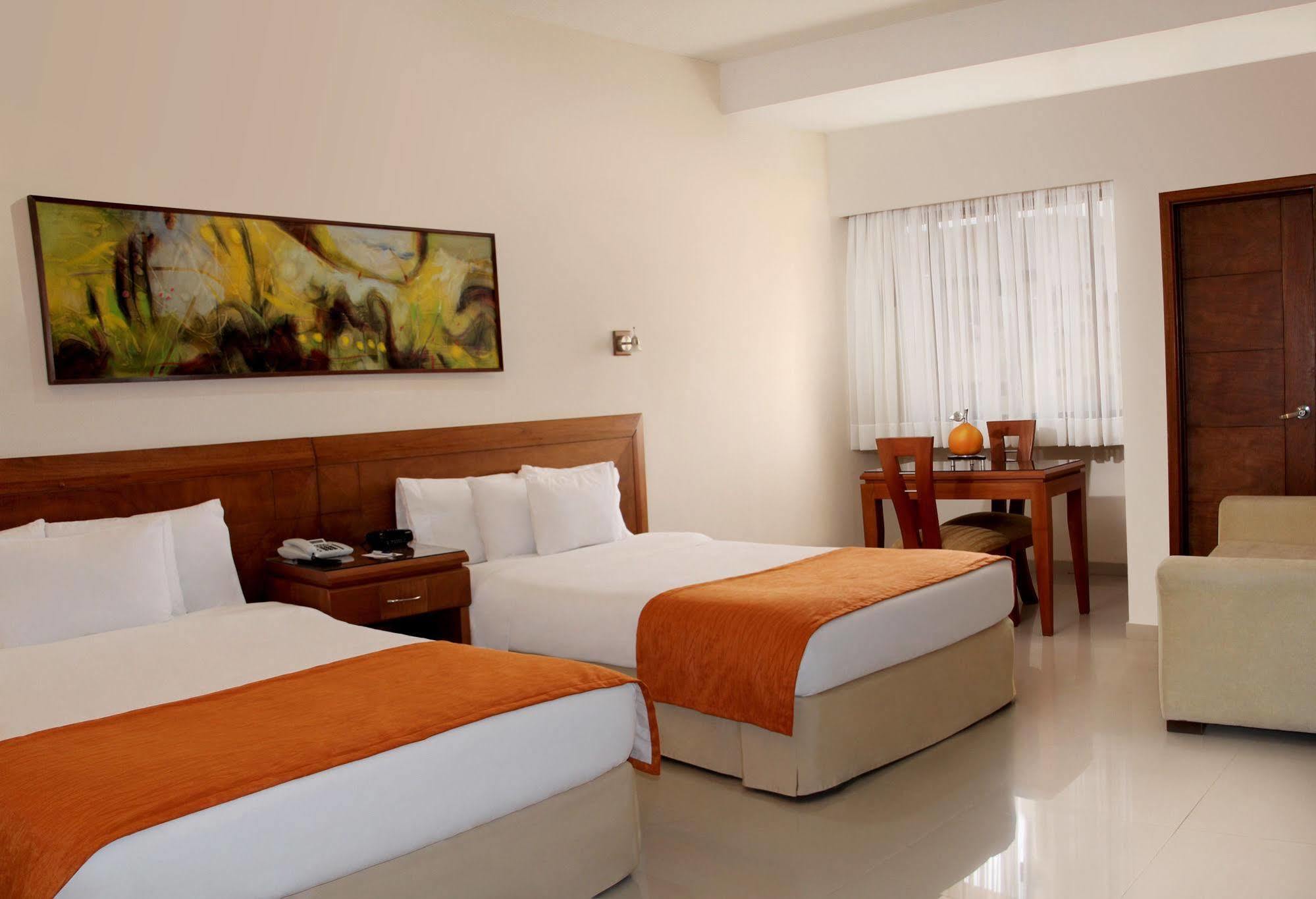 Hotel Tativan Valledupar Eksteriør billede