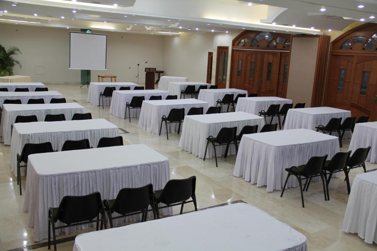 Hotel Tativan Valledupar Eksteriør billede